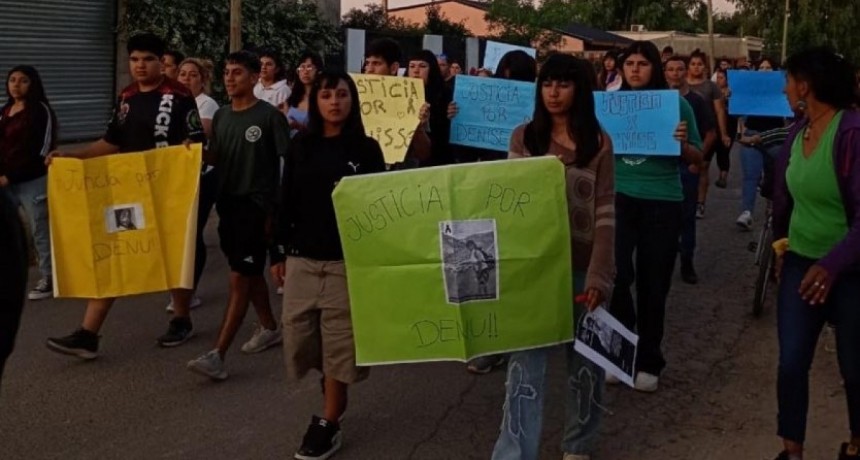 Condenan a 15 a&ntilde;os de prisi&oacute;n a un joven que asesin&oacute; a su novia