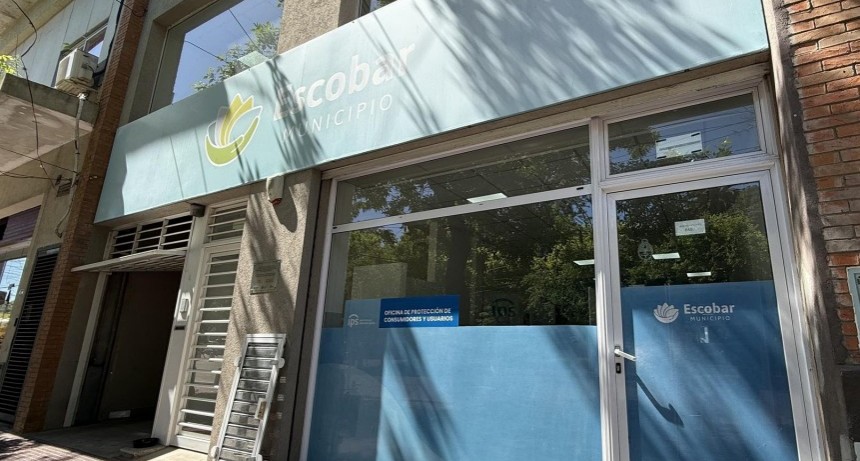 La Direcci&oacute;n Municipal de Defensa del Consumidor sigue creciendo: m&aacute;s casos resueltos y nueva sede